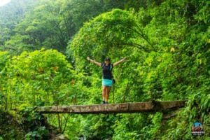 puente vuelta de jorco