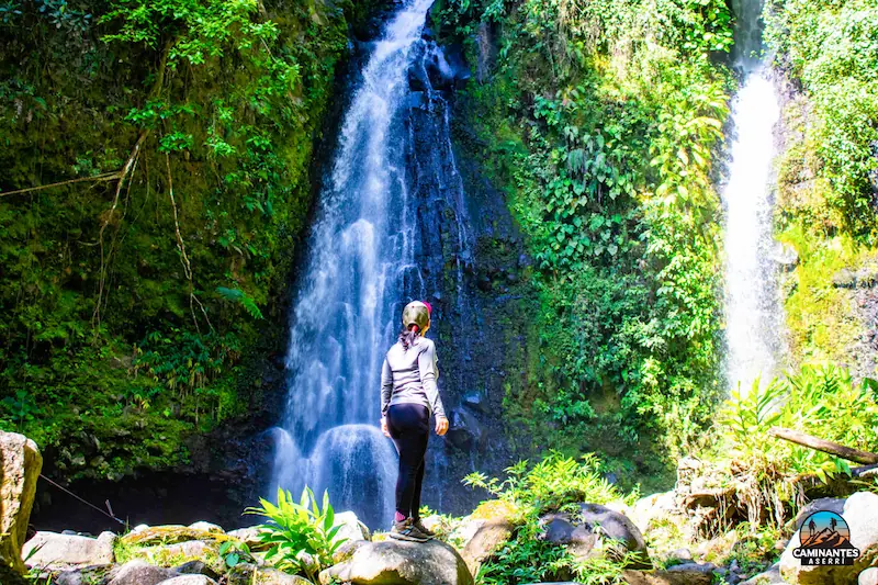 Catarata Las Trillizas_3