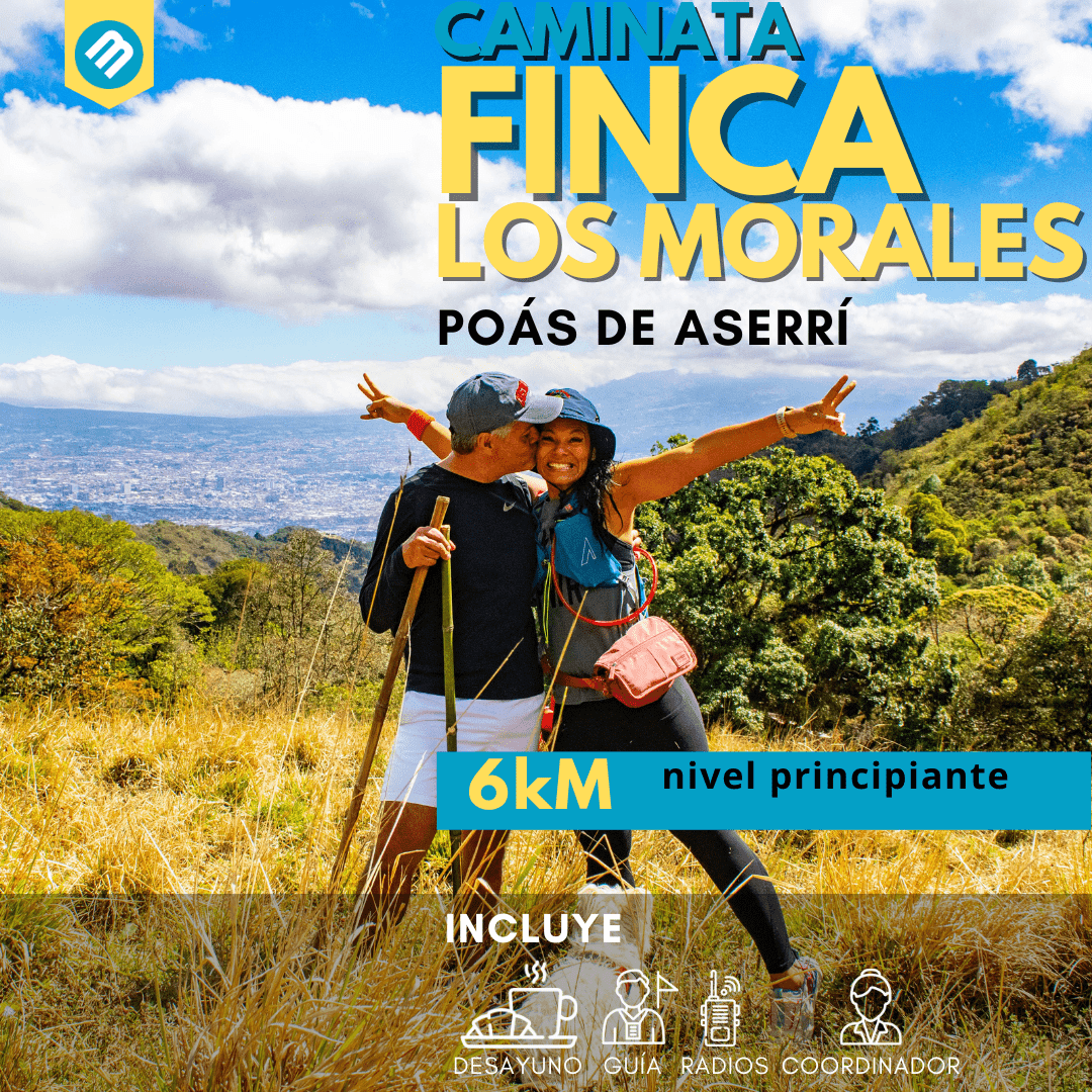 Finca Los Morales
