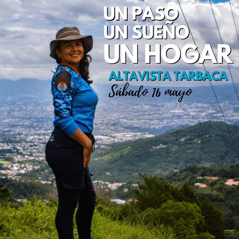 Ruta Altavista de Tarbaca