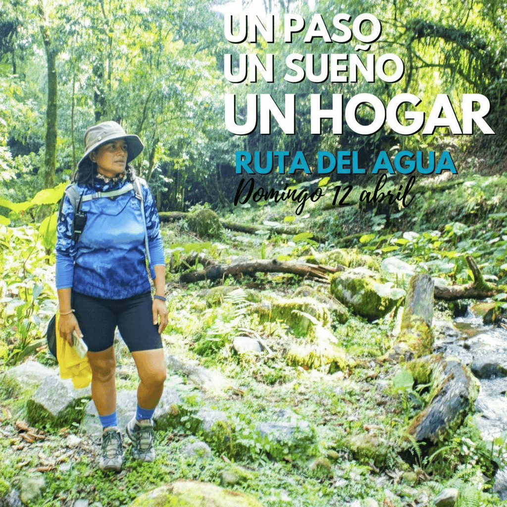 Ruta del Agua