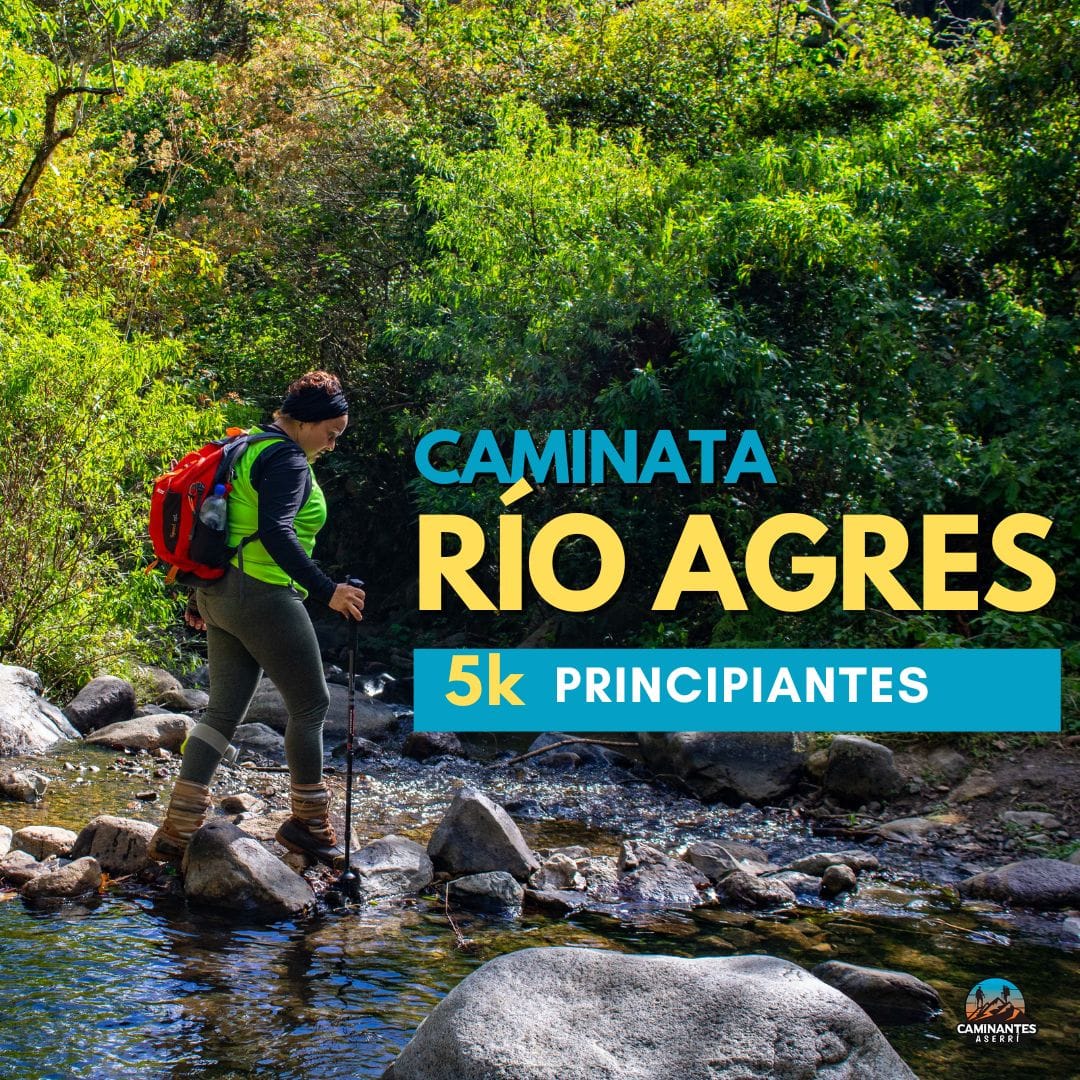Reserva Río Agres