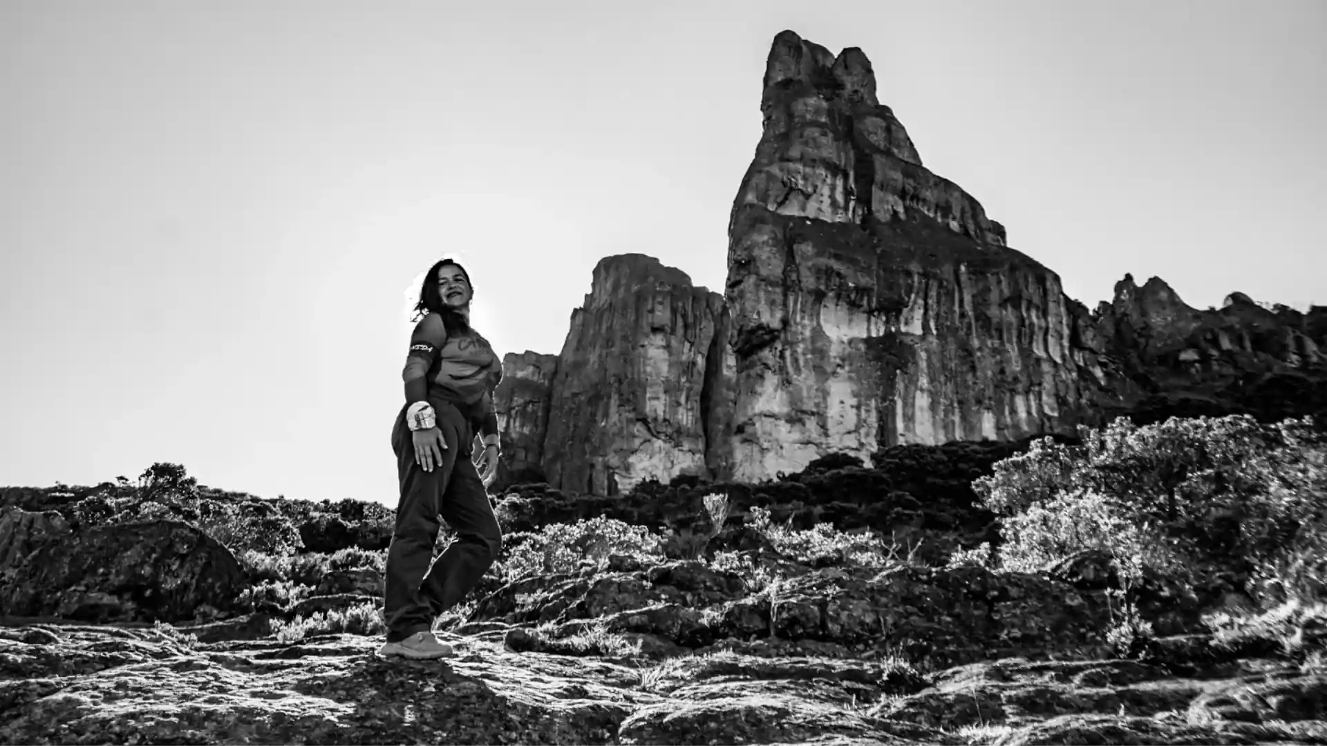 Tour al Cerro Chirripó por San Gerardo