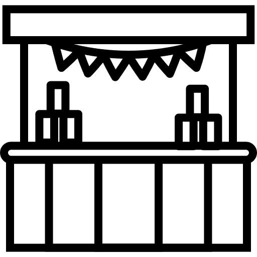 Icono de feria