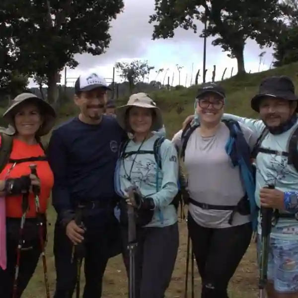 Participantes