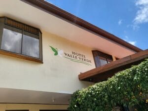 hotel valle verde 1