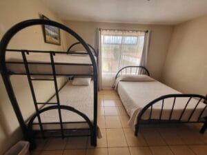 hotel valle verde 4